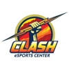 Clash eSports & VR Experience at OWA gallery