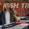 AK Salmon Bear gallery