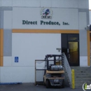 Direct Produce, Inc. - Mortgages