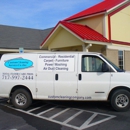 Custom Cleaning Service Co Inc - Janitorial Service