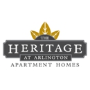 The Heritage at Arlington Apartment Homes - Apartments