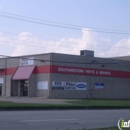 Southwestern Parts & Service - Fishing Tackle Parts & Repair