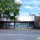 Seattle Book Ctr - CLOSED