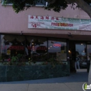 L V Chinese Seafood Restaurant - Chinese Restaurants