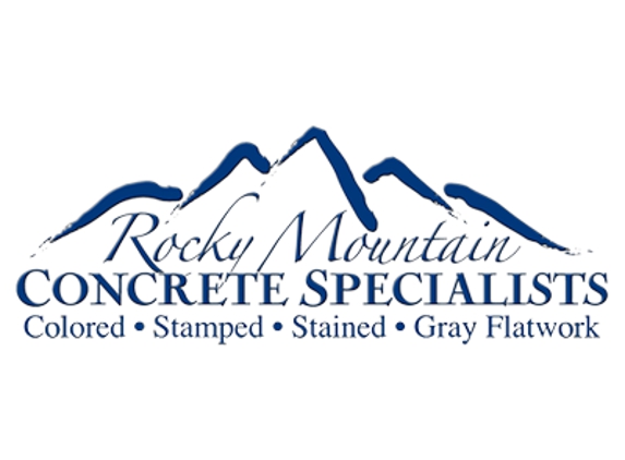 Rocky Mountain Concrete Specialists
