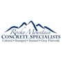 Rocky Mountain Concrete Specialists