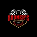 Bruner's Economy Car Center - Towing