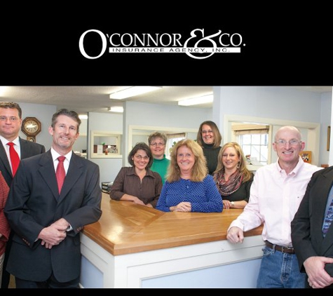 O'Connor & Co. Insurance Agency, Inc. - Dudley, MA