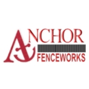 Anchor Fenceworks - Fence-Sales, Service & Contractors