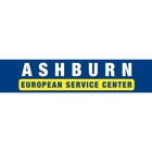 Ashburn European Service Center