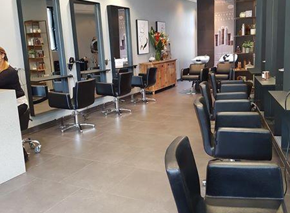 Organic Hair Boutique - Balmain, NSW. Organic Hair Boutique