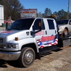 EVEREADY TOWING AND RECOVERY LLC
