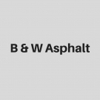 B & W Asphalt gallery