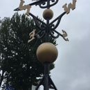 World?S Largest Weathervane & Ellenwood Park - Parks