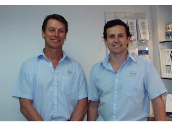 Hornsby Denture Clinic - Hornsby, NSW