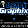 Bandit Brothers Graphix gallery