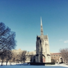 Heinz Chapel