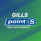 Gills Point S Tire & Auto - Vaughn