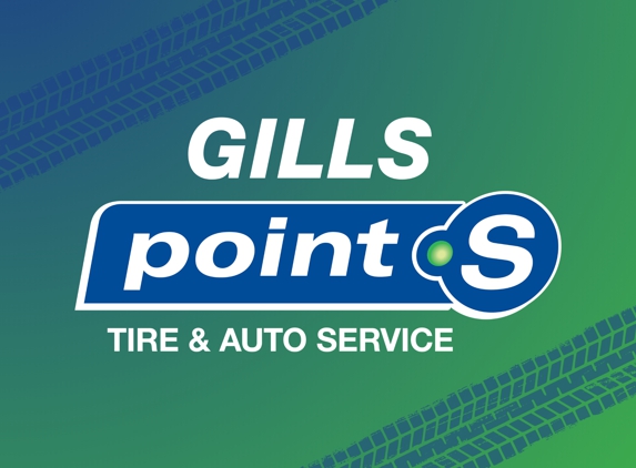 Gills Point S Tire & Auto - Malone - Malone, NY