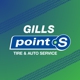 Gills Point S Tire & Auto - Bend