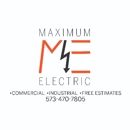 Maximum Electric LLC - Electric Contractors-Commercial & Industrial