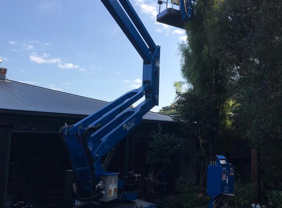 Spartan Tree Services - Safety Beach, VIC