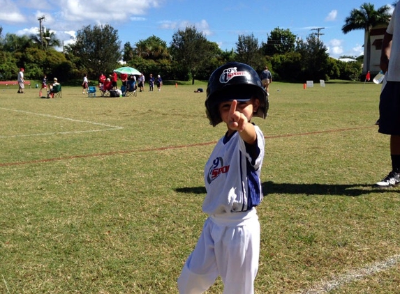 Trinity Lutheran School - Delray Beach, FL