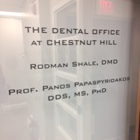 The Dental Office at Chestnut Hill