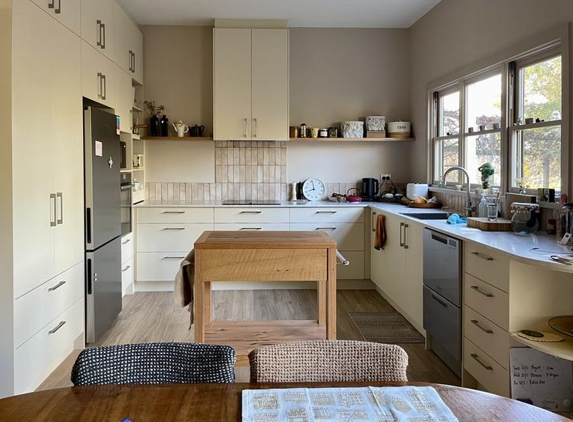 Mount Alexander Builders - Campbells Creek, VIC