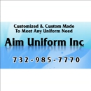 Aim Uniform, Inc. - Housewares