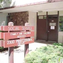 Sonoma County Family Youth & Children's Service - Foster Care Agencies
