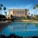 Mesa Arizona Temple - Synagogues