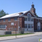 Chapel Redeemer Lutheran School