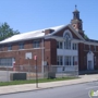 Chapel Redeemer Lutheran School