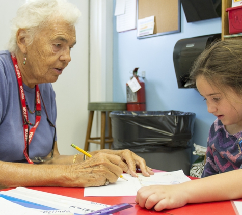 Island Village Montessori School - Venice, FL