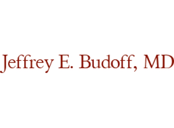 Dr. Jeffrey E. Budoff, MD - Houston, TX