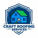 Craft Roofing Services - Roofing Contractors