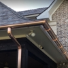 Advanced Seamless Gutters gallery