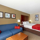 Comfort Inn River's Edge