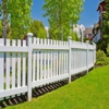 Million Dollar Road Fence gallery