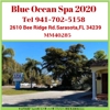 Blue Ocean Spa 2020 gallery