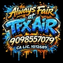TFX Air - Ventilating Contractors