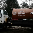 Hall Septic Service LLC