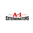 A-1 Exterminators - Termite Control
