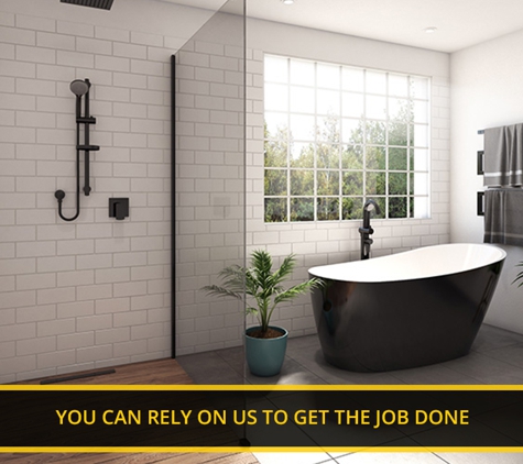 Builders Discount Warehouse - Arundel, QLD. Huge range of stock & custom shower screens. We can even organise installation