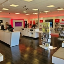 T-Mobile - Cellular Telephone Equipment & Supplies-Rental