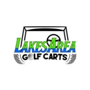Lakes Area Golf Carts, LLC - Golf Cars & Carts