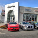 Bravo Chrysler Dodge Jeep RAM of Alhambra - Tire Dealers