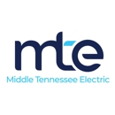 Middle Tennessee Electric - Electric Companies