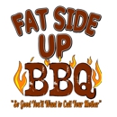 Fat Side Up BBQ - Caterers
